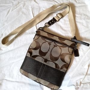 Coach Crossbody Bag
